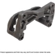 Purchase Top-Quality CARDONE INDUSTRIES - 14-1670 - Front Caliper Mounting Bracket pa8