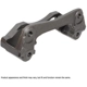 Purchase Top-Quality Front Caliper Mounting Bracket by CARDONE INDUSTRIES - 14-1671 pa1