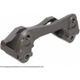 Purchase Top-Quality Front Caliper Mounting Bracket by CARDONE INDUSTRIES - 14-1671 pa11