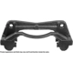 Purchase Top-Quality Front Caliper Mounting Bracket by CARDONE INDUSTRIES - 14-1671 pa5