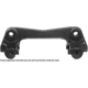 Purchase Top-Quality Front Caliper Mounting Bracket by CARDONE INDUSTRIES - 14-1671 pa6