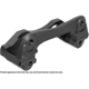 Purchase Top-Quality Front Caliper Mounting Bracket by CARDONE INDUSTRIES - 14-1671 pa8