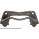Purchase Top-Quality Front Caliper Mounting Bracket by CARDONE INDUSTRIES - 14-1671 pa9