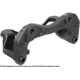 Purchase Top-Quality Front Caliper Mounting Bracket by CARDONE INDUSTRIES - 14-1672 pa1