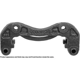 Purchase Top-Quality Front Caliper Mounting Bracket by CARDONE INDUSTRIES - 14-1672 pa2