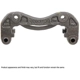 Purchase Top-Quality Front Caliper Mounting Bracket by CARDONE INDUSTRIES - 14-1672 pa7