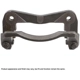 Purchase Top-Quality Front Caliper Mounting Bracket by CARDONE INDUSTRIES - 14-1675 pa5