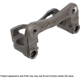 Purchase Top-Quality Front Caliper Mounting Bracket by CARDONE INDUSTRIES - 14-1675 pa7