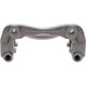 Purchase Top-Quality CARDONE INDUSTRIES - 14-1681 - Front Caliper Mounting Bracket pa15