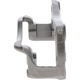 Purchase Top-Quality CARDONE INDUSTRIES - 14-1681 - Front Caliper Mounting Bracket pa18