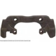 Purchase Top-Quality Front Caliper Mounting Bracket by CARDONE INDUSTRIES - 14-1689 pa10