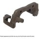 Purchase Top-Quality Front Caliper Mounting Bracket by CARDONE INDUSTRIES - 14-1689 pa7