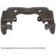 Purchase Top-Quality Front Caliper Mounting Bracket by CARDONE INDUSTRIES - 14-1689 pa8