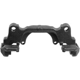 Purchase Top-Quality CARDONE INDUSTRIES - 14 - 1692 - Front Caliper Mounting Bracket pa2
