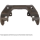 Purchase Top-Quality Front Caliper Mounting Bracket by CARDONE INDUSTRIES - 14-1693 pa1