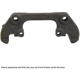 Purchase Top-Quality Front Caliper Mounting Bracket by CARDONE INDUSTRIES - 14-1693 pa3