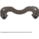 Purchase Top-Quality Front Caliper Mounting Bracket by CARDONE INDUSTRIES - 14-1696 pa1