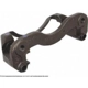 Purchase Top-Quality Front Caliper Mounting Bracket by CARDONE INDUSTRIES - 14-1696 pa7