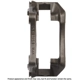 Purchase Top-Quality Front Caliper Mounting Bracket by CARDONE INDUSTRIES - 14-1698 pa4