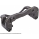 Purchase Top-Quality Front Caliper Mounting Bracket by CARDONE INDUSTRIES - 14-1708 pa11