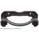 Purchase Top-Quality Front Caliper Mounting Bracket by CARDONE INDUSTRIES - 14-1708 pa9