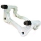 Purchase Top-Quality Front Caliper Mounting Bracket by MOPAR - 68003699AA pa2
