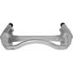 Purchase Top-Quality Front Caliper Mounting Bracket by MOTORCRAFT - BRBC7 pa10