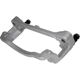 Purchase Top-Quality Front Caliper Mounting Bracket by MOTORCRAFT - BRBC7 pa9