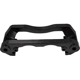 Purchase Top-Quality Support de montage d'étrier avant de MOTORCRAFT - BRBCF1 pa10