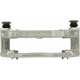 Purchase Top-Quality Front Caliper Mounting Bracket by MOTORCRAFT - BRBCF49 pa1
