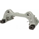 Purchase Top-Quality Front Caliper Mounting Bracket by MOTORCRAFT - BRBCF49 pa4