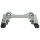 Purchase Top-Quality MOTORCRAFT - BRBCF51 - Brake Caliper Bracket pa2