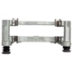 Purchase Top-Quality MOTORCRAFT - BRBCF51 - Brake Caliper Bracket pa4