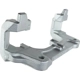 Purchase Top-Quality Front Caliper Mounting Bracket by MOTORCRAFT - BRBCF74 pa1