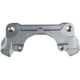 Purchase Top-Quality Front Caliper Mounting Bracket by MOTORCRAFT - BRBCF74 pa2