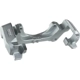 Purchase Top-Quality Front Caliper Mounting Bracket by MOTORCRAFT - BRBCF74 pa3
