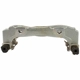 Purchase Top-Quality Front Caliper Mounting Bracket by MOTORCRAFT - BRBC26 pa2
