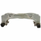 Purchase Top-Quality Front Caliper Mounting Bracket by MOTORCRAFT - BRBC26 pa3