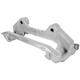 Purchase Top-Quality Front Caliper Mounting Bracket by MOTORCRAFT - BRBC29 pa7