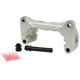 Purchase Top-Quality Front Caliper Mounting Bracket by MOTORCRAFT - BRBC5 pa1