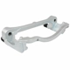 Purchase Top-Quality Front Caliper Mounting Bracket by MOTORCRAFT - BRBC7 pa4