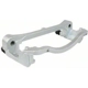 Purchase Top-Quality Front Caliper Mounting Bracket by MOTORCRAFT - BRBC7 pa6