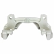 Purchase Top-Quality Front Caliper Mounting Bracket by MOTORCRAFT - BRBCF18 pa1