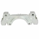 Purchase Top-Quality Front Caliper Mounting Bracket by MOTORCRAFT - BRBCF18 pa5
