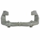 Purchase Top-Quality Front Caliper Mounting Bracket by MOTORCRAFT - BRBCF19 pa7