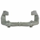 Purchase Top-Quality Front Caliper Mounting Bracket by MOTORCRAFT - BRBCF19 pa8