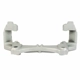 Purchase Top-Quality Front Caliper Mounting Bracket by MOTORCRAFT - BRBCF20 pa5