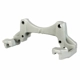 Purchase Top-Quality Front Caliper Mounting Bracket by MOTORCRAFT - BRBCF20 pa6