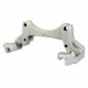 Purchase Top-Quality Front Caliper Mounting Bracket by MOTORCRAFT - BRBCF20 pa7