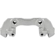 Purchase Top-Quality Front Caliper Mounting Bracket by MOTORCRAFT - BRBCF32 pa12